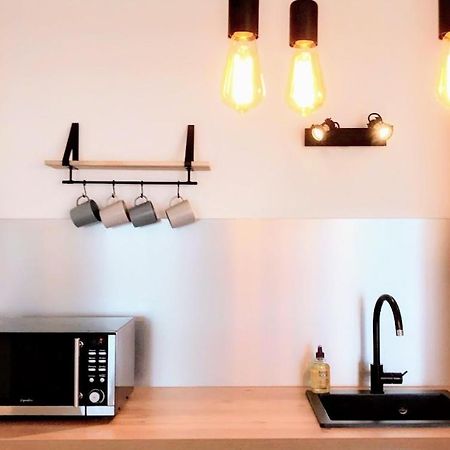 Апартаменты #Design & Indus Sweet Loft ! Сен-Дизье Экстерьер фото